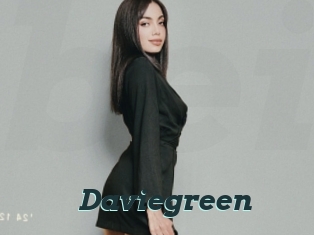 Daviegreen