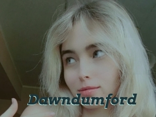 Dawndumford