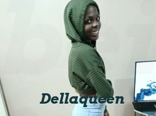 Dellaqueen