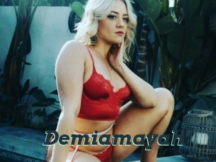 Demiamayah