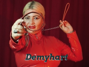 Demyhart