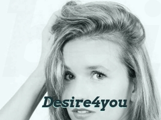 Desire4you