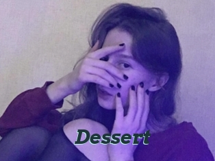 Dessert