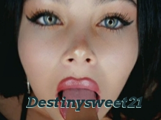 Destinysweet21