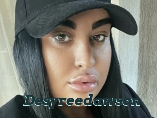 Desyreedawson