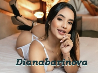 Dianabarinova