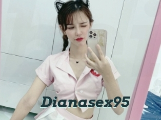 Dianasex95