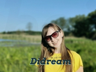 Didream