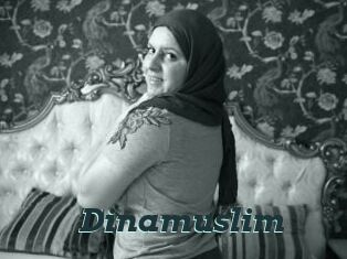 Dinamuslim