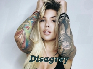 Disagrey