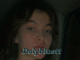 Dolybluett