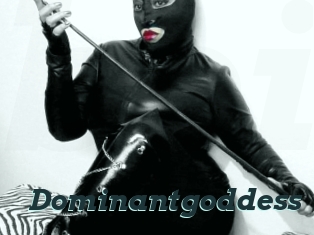 Dominantgoddess