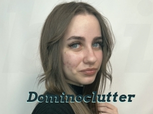 Dominoclutter