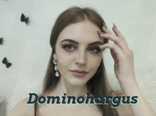 Dominohargus