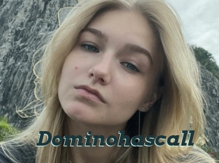 Dominohascall