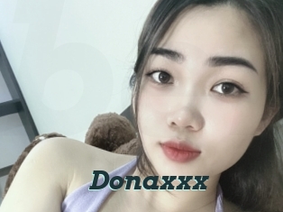 Donaxxx