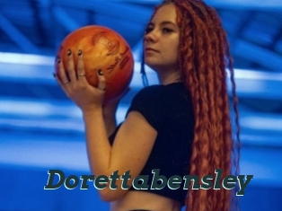 Dorettabensley