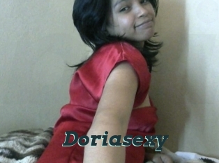 Doriasexy