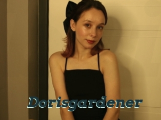 Dorisgardener