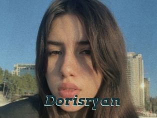 Dorisryan