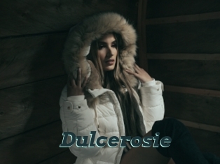 Dulcerosie