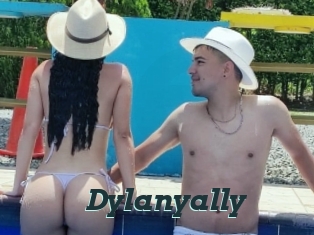 Dylanyally