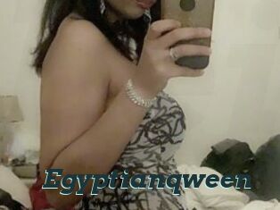 Egyptianqween