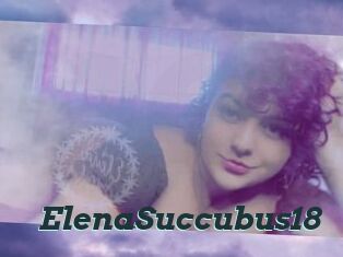 ElenaSuccubus18