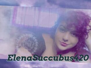 ElenaSuccubus420