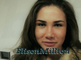 ElisonMillton