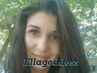 Ellagoddess