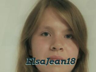 ElsaJean18