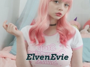 ElvenEvie