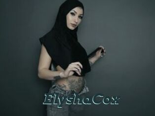 ElyshaCox