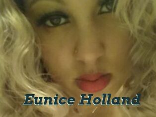 Eunice_Holland