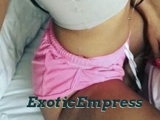 ExoticEmpress