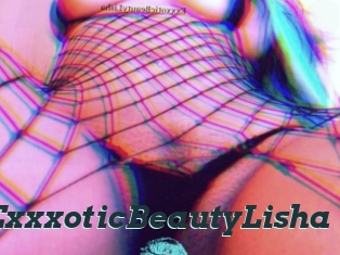 ExxxoticBeautyLisha