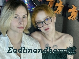 Eadlinandharriet