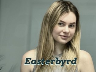 Easterbyrd