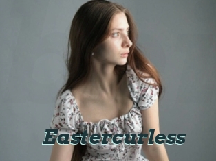 Eastercurless