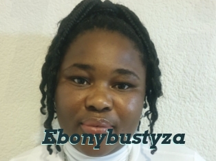 Ebonybustyza