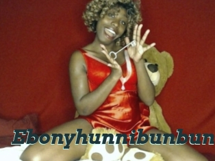 Ebonyhunnibunbun