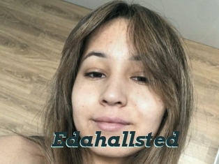 Edahallsted