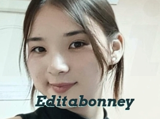 Editabonney