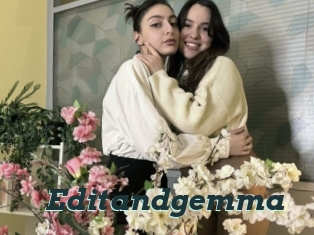 Editandgemma