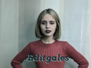 Editgales