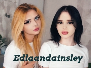 Edlaandainsley