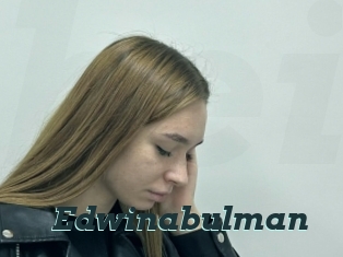 Edwinabulman