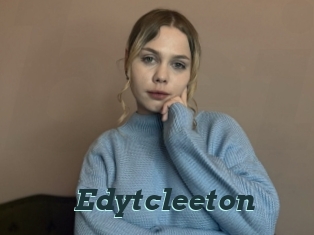 Edytcleeton