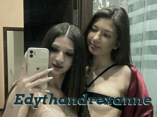 Edythandrexanne